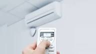 Sensor Remote atau Sensor AC Kotor