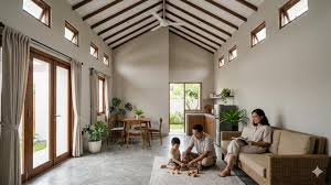 Solusi Mendinginkan Ruangan Secara Alami