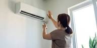 Solusi Mengatasi Embun Berlebihan pada AC Kantor