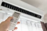 Solusi Mengatasi Gangguan Sensor Suhu pada Unit Baru