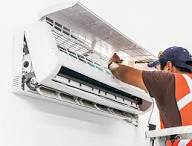 Solusi Mengatasi Masalah Overload pada Sistem AC Kantor