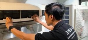 Usia Unit AC yang Sudah Tua