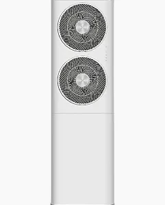 AC GREE JOY MIND Inverter Floor Standing model GVC-48JOYMIND