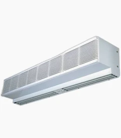 AC GREE AIR CURTAIN Model FM-1.25-9-K, Model FM-1.25-12-K