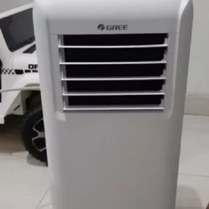 AC GREE Non Inverter P2-PORTABLE SERIES Model GPC-05P2, Model GPC-09P2, Model GPC-12P2