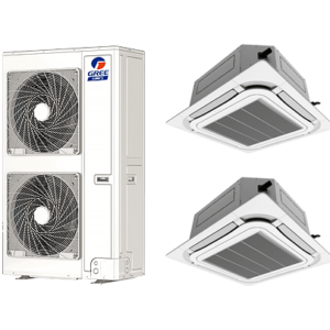 AC GREE INVERTER GMVS COMBINATION 1 dengan Model GMV-250WL/LA-M