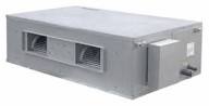 AC AGREE INVERTER BIG DUCT TYPE UNIT dengan Model FGR20PD/DNA-X, Model FGR25PD/DNA-X, Model FGR30PD/DNA-X, Model FGR40PD/DNA-X