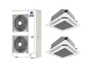 Spesifikasi Produk AC GREE Inverter GMVS Combination 1