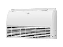 AC GREE Non Inverter U Match Series Floor Ceiling dengan Model GU50ZD/A-K, Model GU71ZD/A-K, Model GU100ZD/A-K, Model GU125ZD/A, Model GU140ZD/A-K, dan Model GU160ZD/A-K-K,