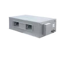 AC GREE INVERTER BIG DUCT TYPE UNIT dengan Model FGR50/BNA-M, dan Model FGR60/BNA-M