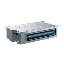 AC GREE Non Inverter U-MATCH SERIES DUCT TYPE GU100PHS/A-K, GU125PHS/A-K, GU140PHS/A-K, dan GU160PHS/A-K