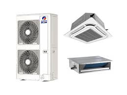 AC GREE INVERTER GMVS COMBINATION 2 dengan Model GMV-250WL/LA-M