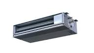 AC GREE Non Inverter U-MATCH SERIES DUCT TYPE GU26PS/A-K, GU35PS/A-K, GU50PS/A-K, dan GU71PS/A-K: Solusi Pendingin Udara Tersembunyi yang Efisien untuk Bangunan Modern