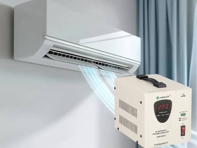 AC Baru Perlu Stabilizer Tambahan atau Tidak? Simak Penjelasan Lengkapnya