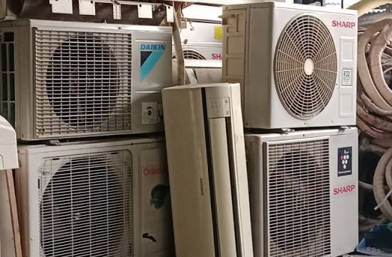AC Bekas Tidak Cocok untuk Ruangan dengan Peralatan Elektronik Banyak