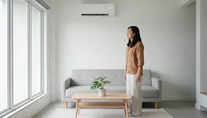 AC Kantor Mengalami Noise Listrik pada Panel