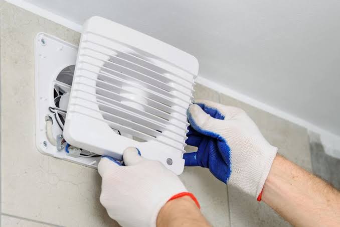 AC Rumah Perlu Tambahan Exhaust Fan Agar Seimbang