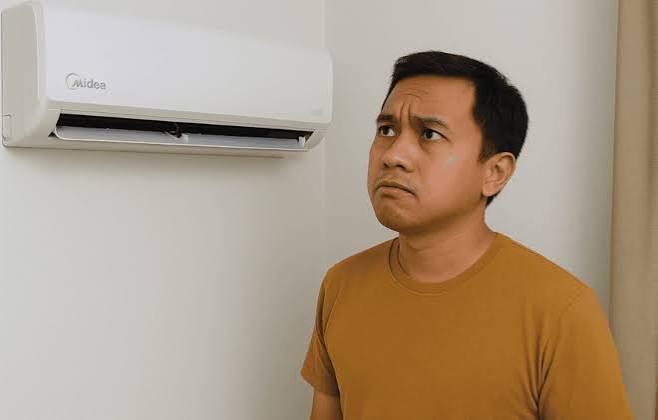 Bouncing Electricity Listrik Rumah Sering Anjlok Atau Ngetrip Saat AC Mulai Memutar Kompresor