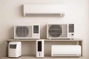 Interferensi dari Peralatan Elektronik Lain