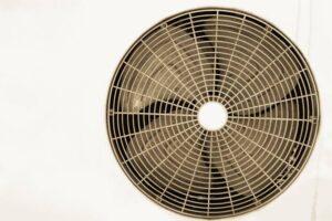 Kipas Outdoor Tidak Berfungsi Optimal
