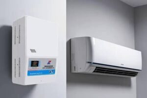 Mengenal Fungsi Stabilizer pada AC