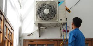 Penipuan Modus Tambah Freon oleh Oknum Teknisi AC Saat Servis Rutin