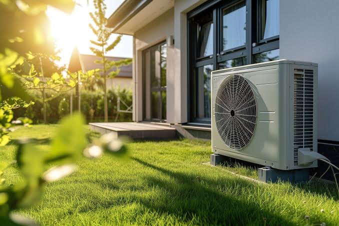 Penurunan Efisiensi Pendinginan AC Akibat Paparan Sinar Matahari Langsung pada Unit Outdoor Tanpa Pelindung