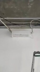 Penyebab AC Baru Tidak Kompatibel dengan Instalasi Listrik Lama