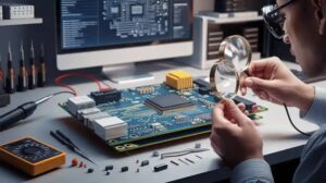 Penyebab Munculnya Kebingungan Memilih Antara Perbaikan PCB atau Beli Baru