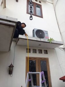 Penyebab Utama Kerusakan Katup Ekspansi