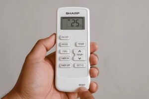 Remote Control Kehilangan Sinkronisasi