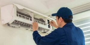 Solusi Menentukan Pilihan Terbaik Antara Servis PCB atau Ganti AC Baru