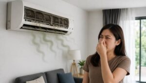 Solusi Mengatasi Aroma Mengganggu di Ruang Kerja