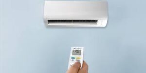 Solusi Mengatasi Ketidakcocokan AC dengan Daya Listrik 900 Watt
