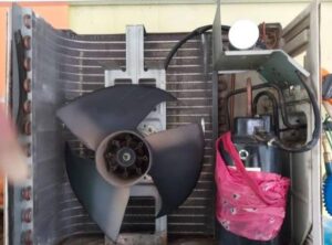 Solusi Mengatasi dan Mencegah Lonjakan Ampere